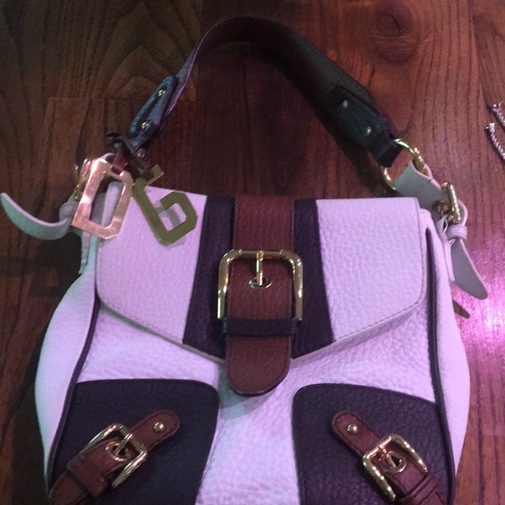Dolce Gabbana bag